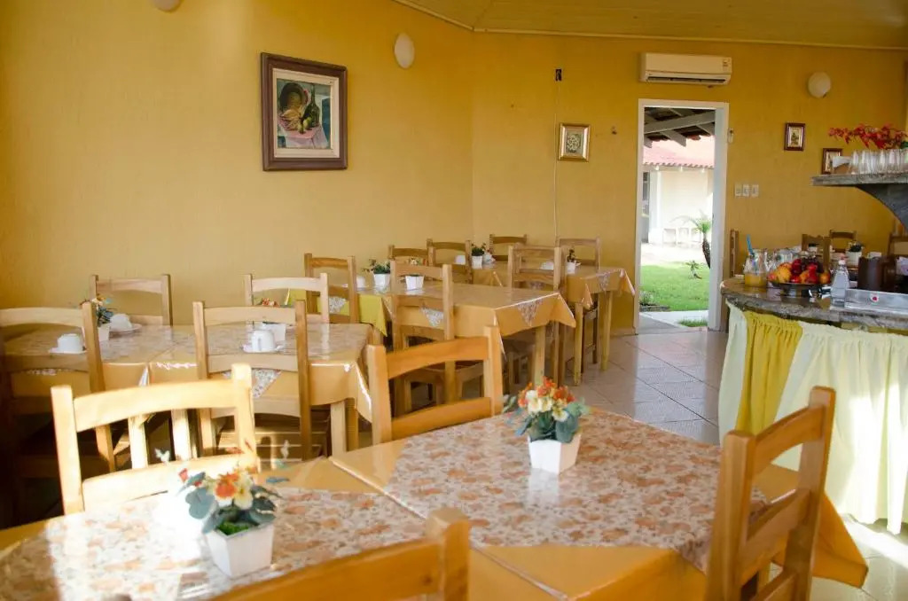 Hotel Nils
