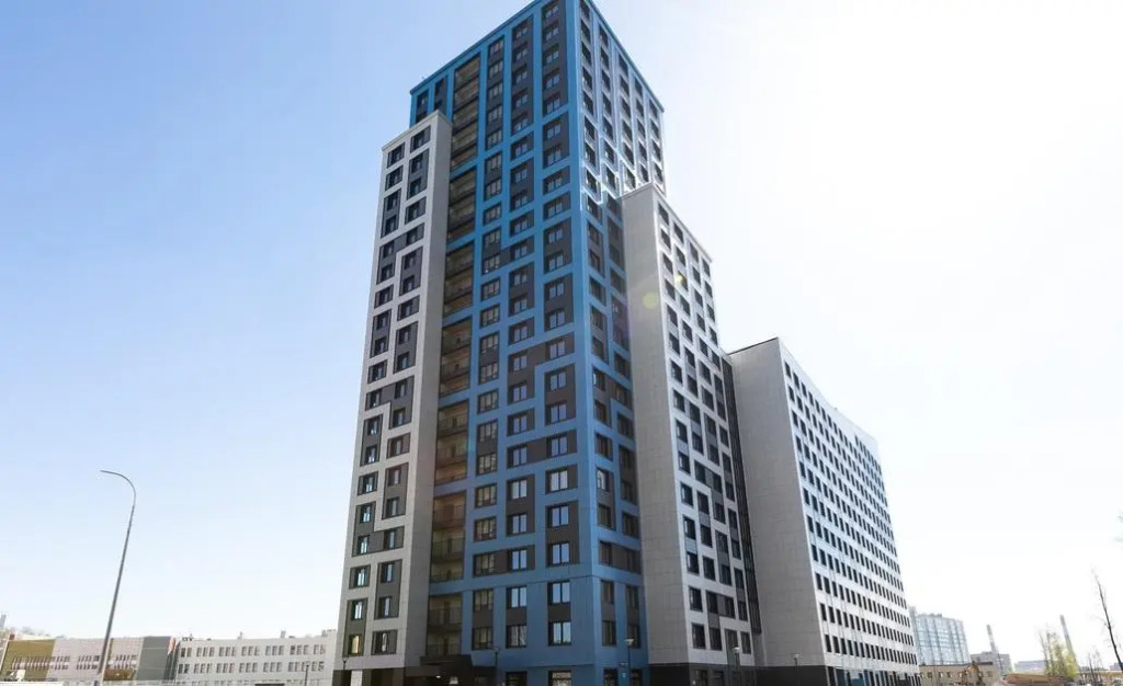 Dubrovskiy Apart (Дубровский Апарт) на Полюстровском проспекте 75