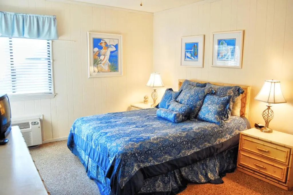 A Place at The Beach 9520-1E