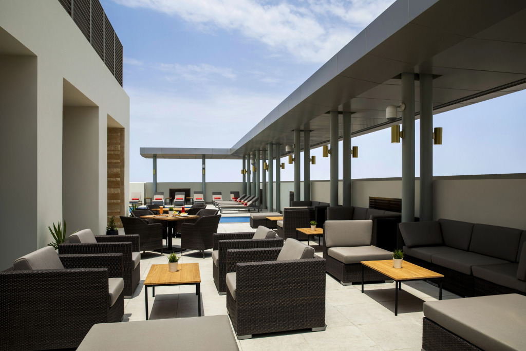 Centro Salama Jeddah by Rotana