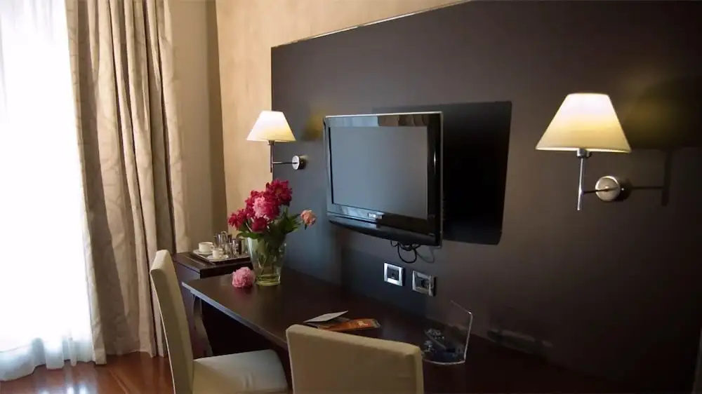 Best Western Cremona Palace Ho