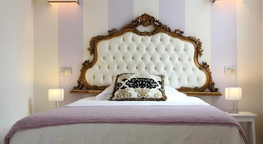 Bagolina Boutique B&B