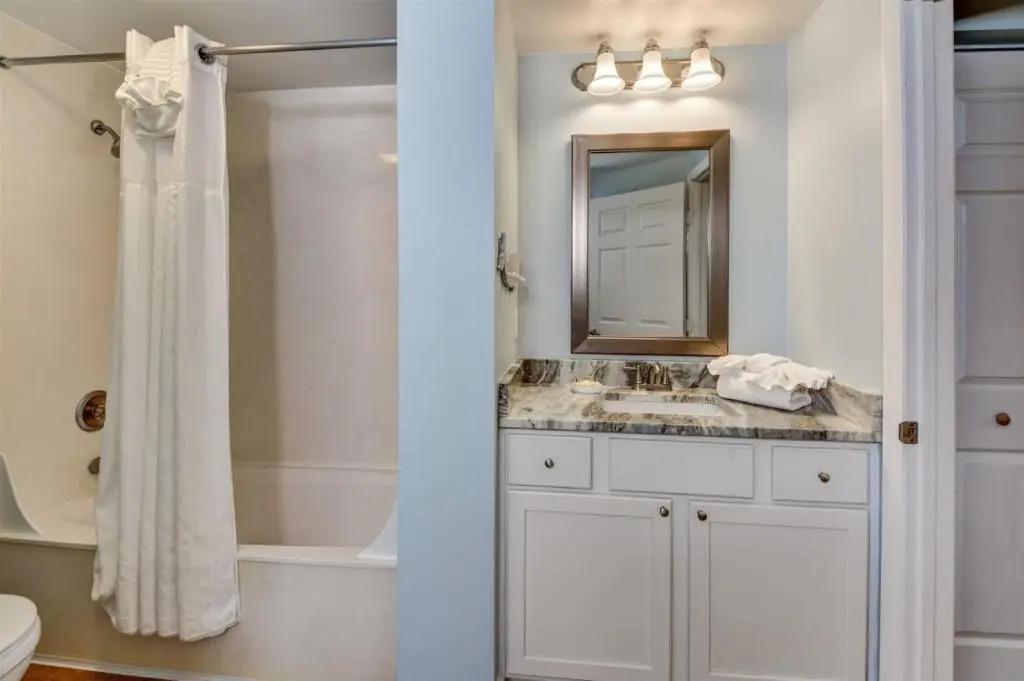 Unit 1507 Ocean Walk - 1 Bedroom Ocean Front