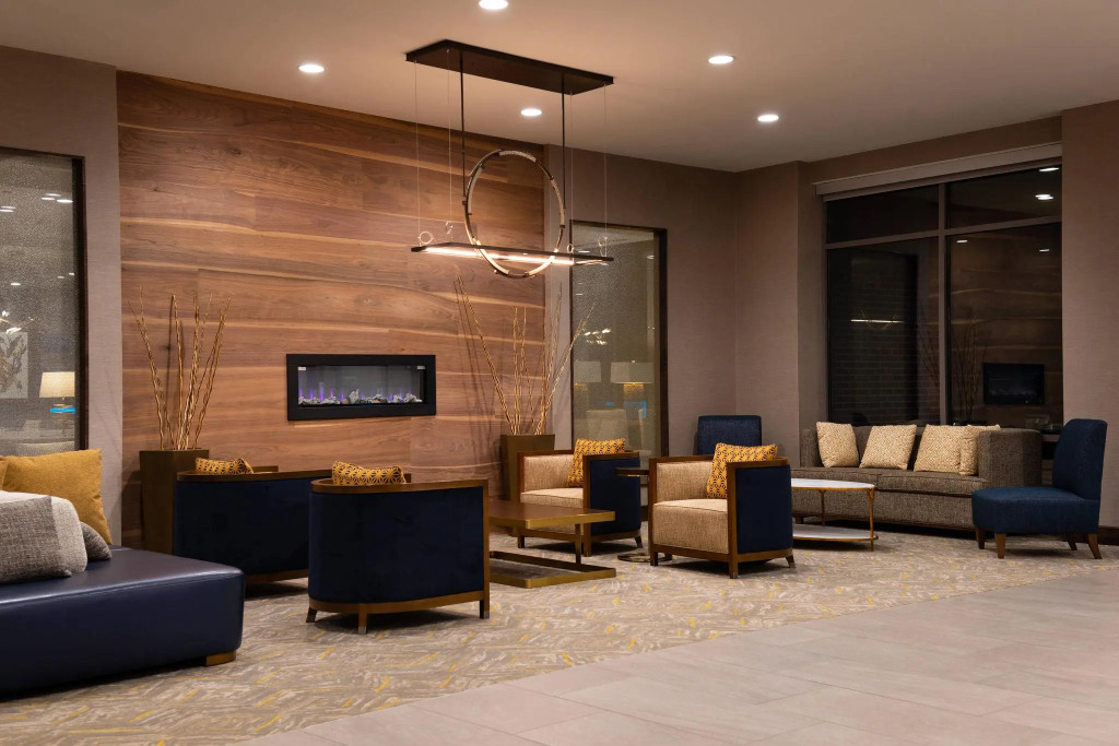 Residence Inn by Marriott Charlotte Northlake