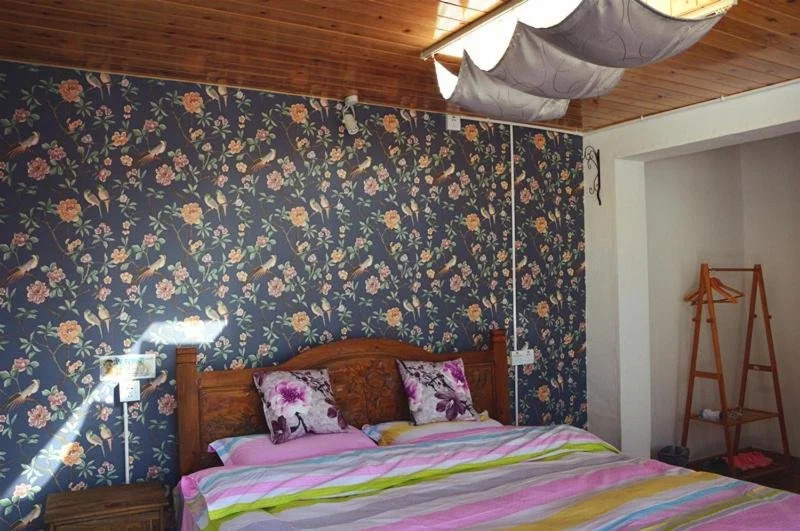 Dali Huabanli Hostel