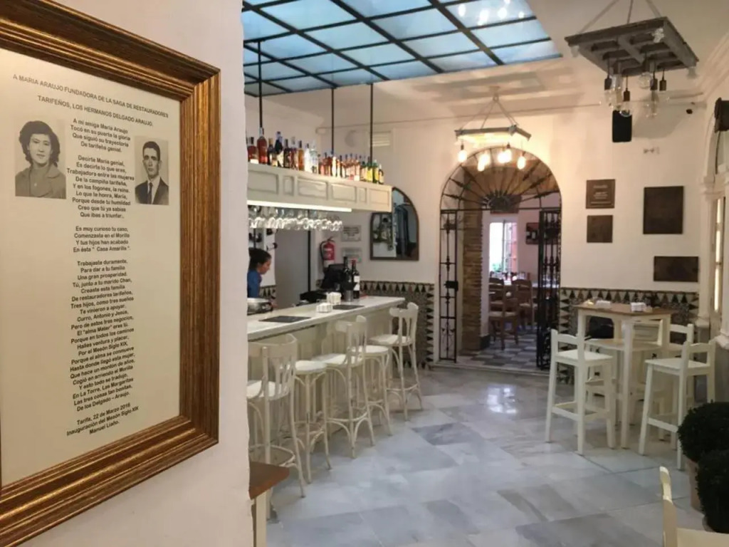 Apartahotel Siglo XIX