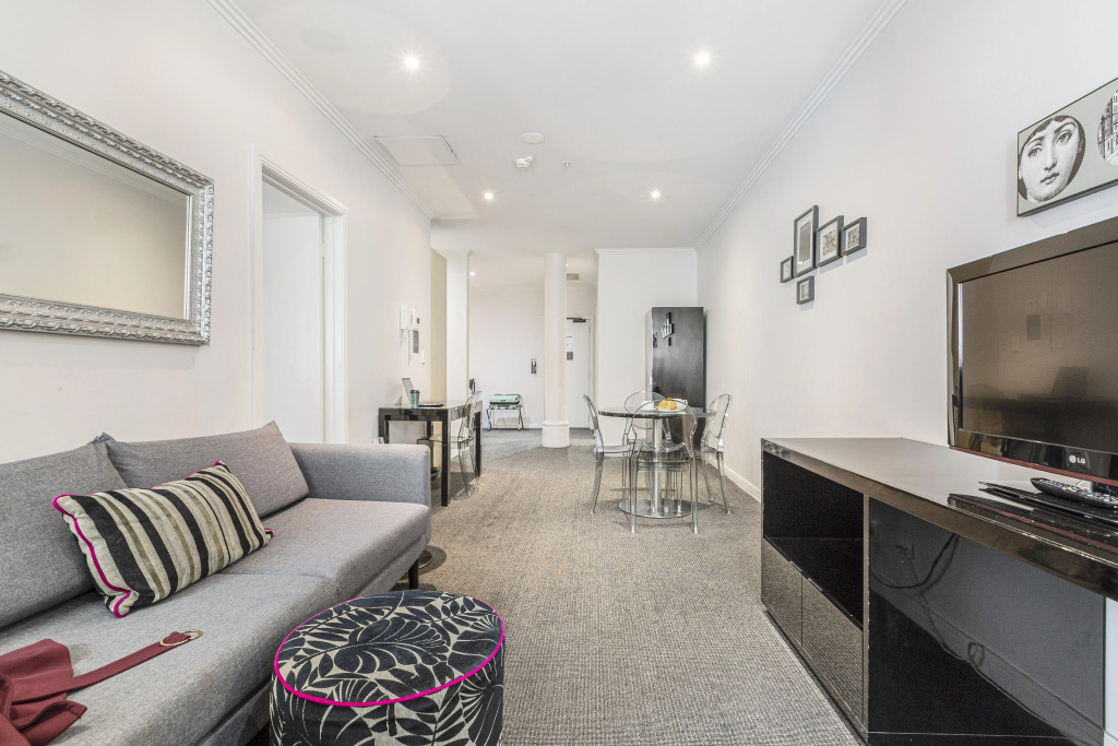 Punthill Apartment Hotel - Flinders Lane