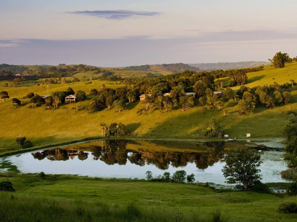 Byron Bay Farmstay