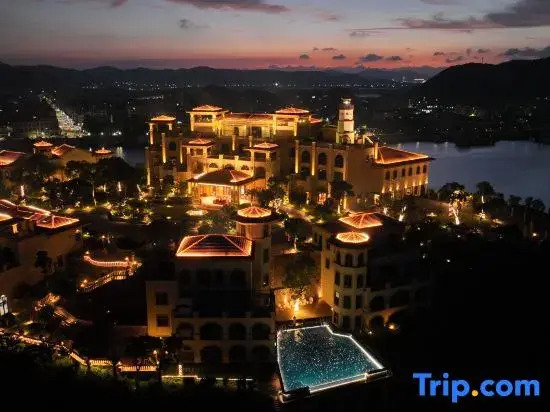 Zhoushan Alahai Hotel