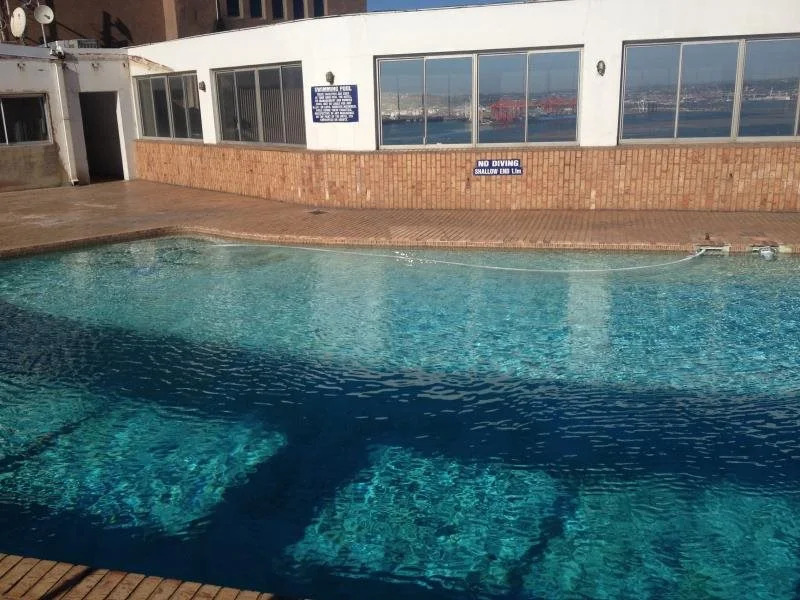 Seaboard Hotel & Holiday Apartments