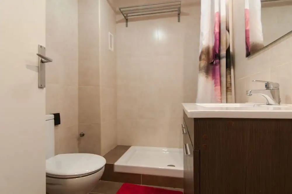 Cozy 3BD Amazing View Sagrada Familia
