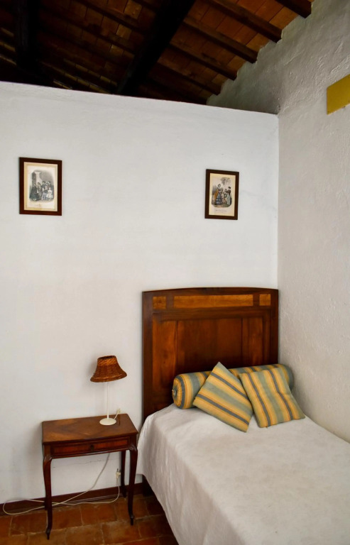 Country Loft at Palazzo di Bagnaia