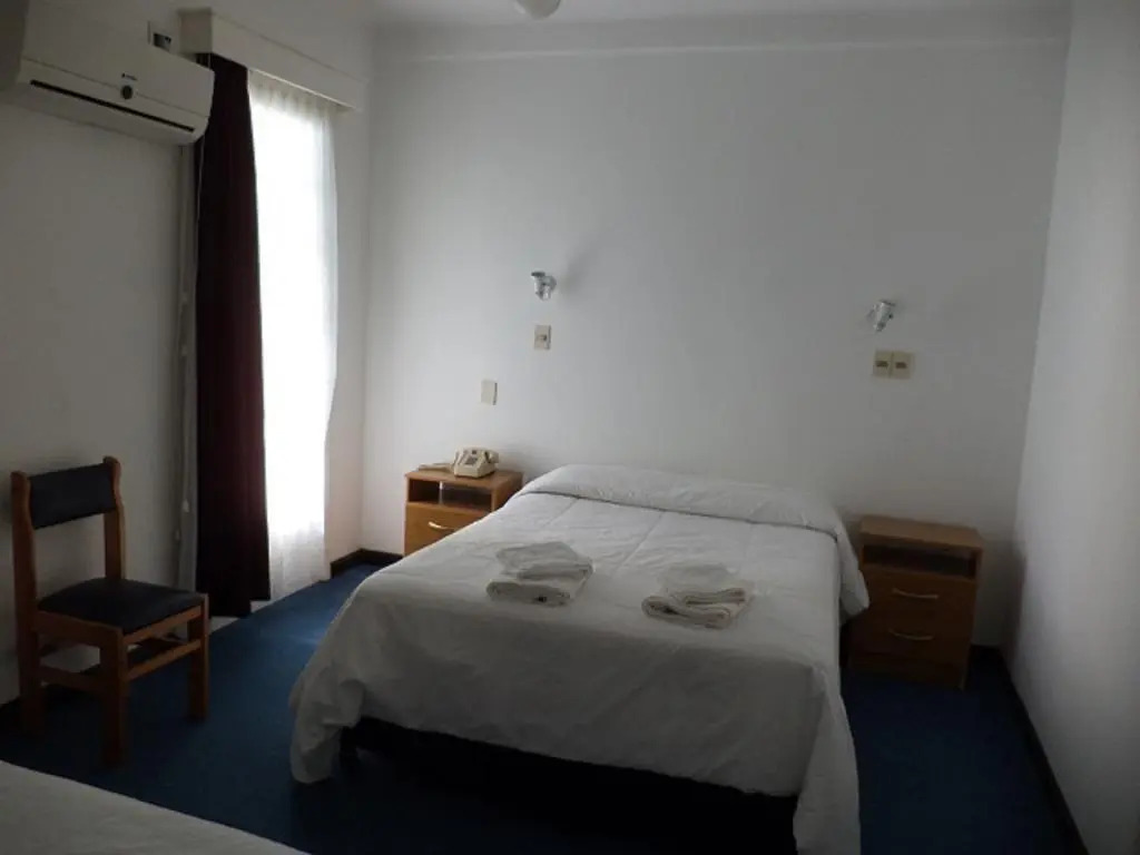 Hotel Escorial