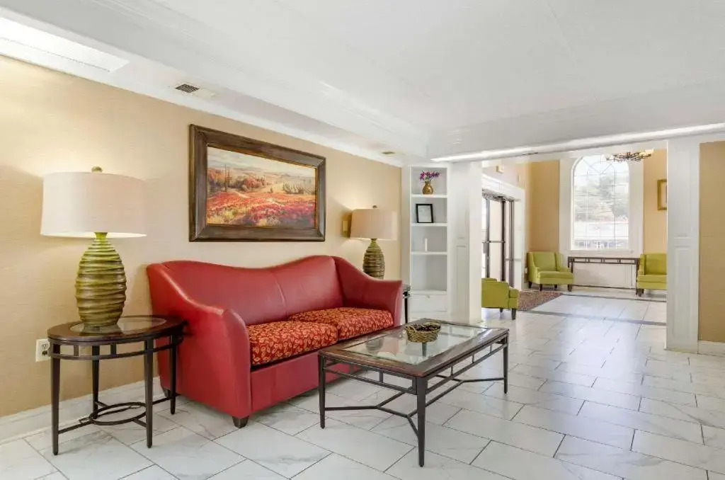Holiday Inn Express Martinsville