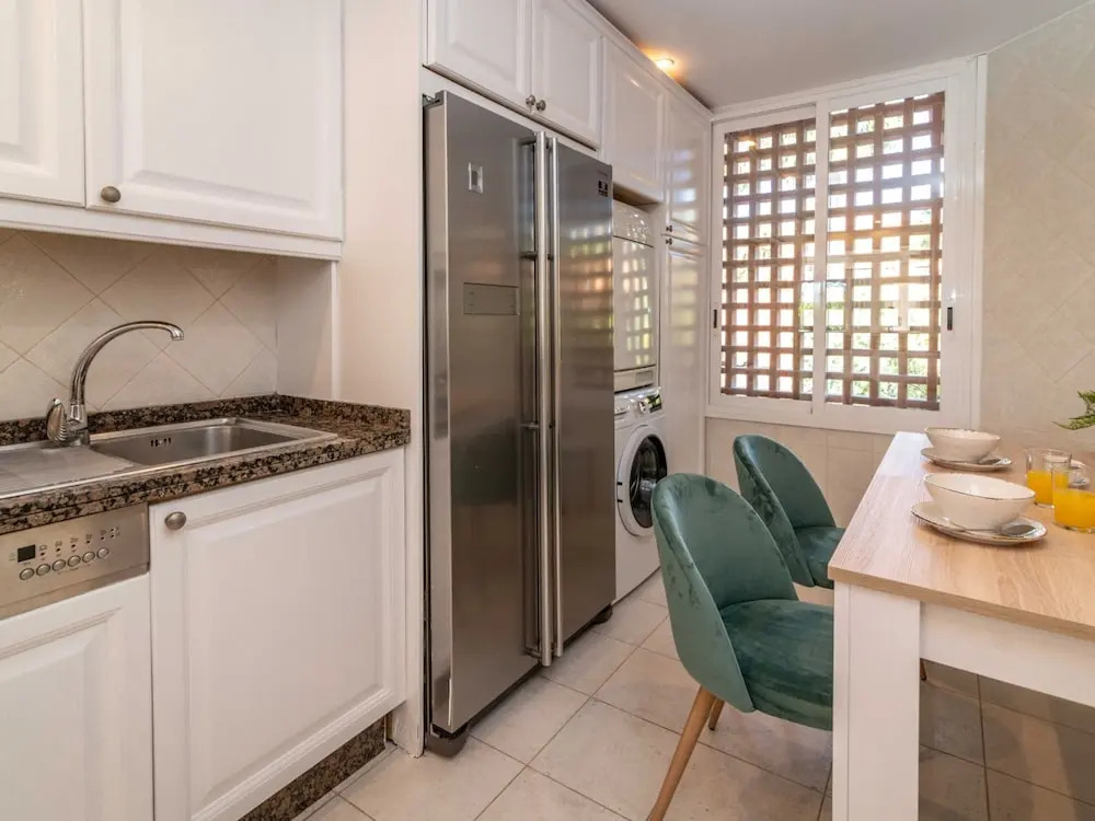 La Alzambra Duplex Penthouse Sea Views