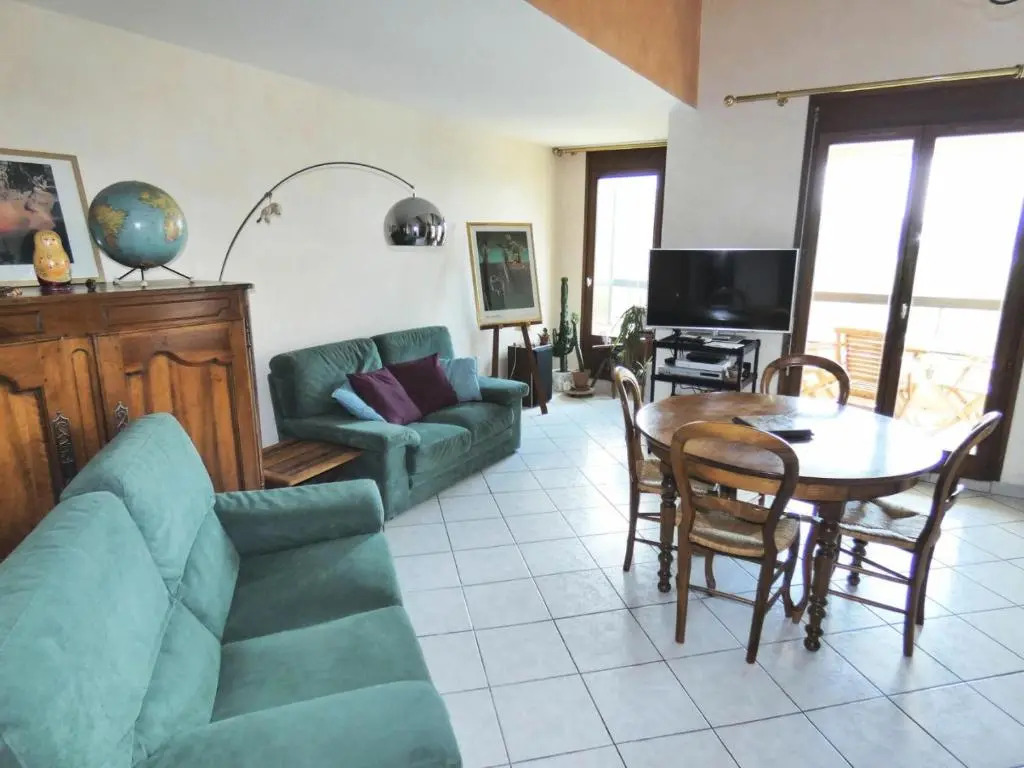 Residence L'alize - 3 Pièces pour 4 Personnes 824