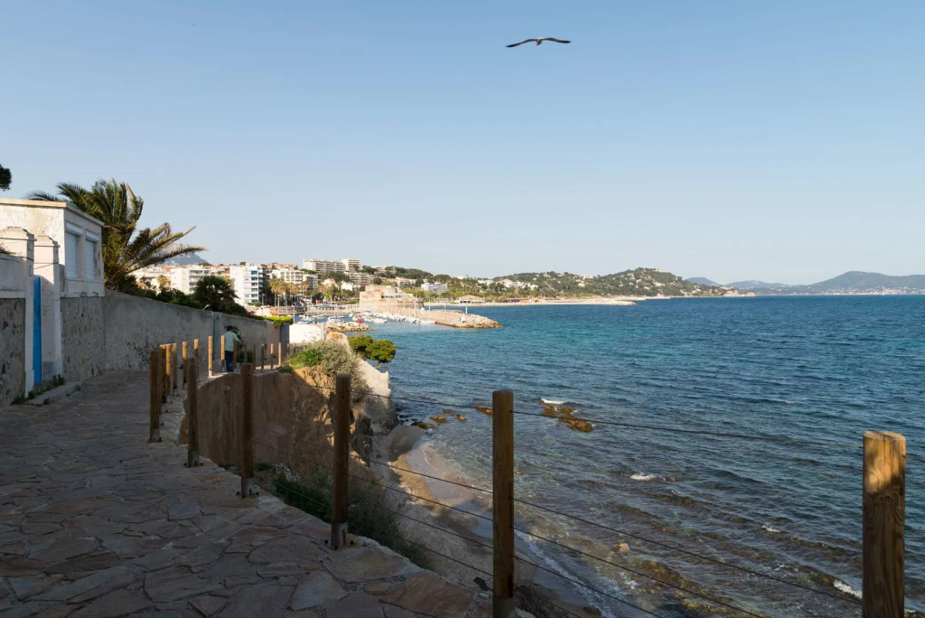 Grand Hôtel de la Gare Toulon - Boutique Hôtel