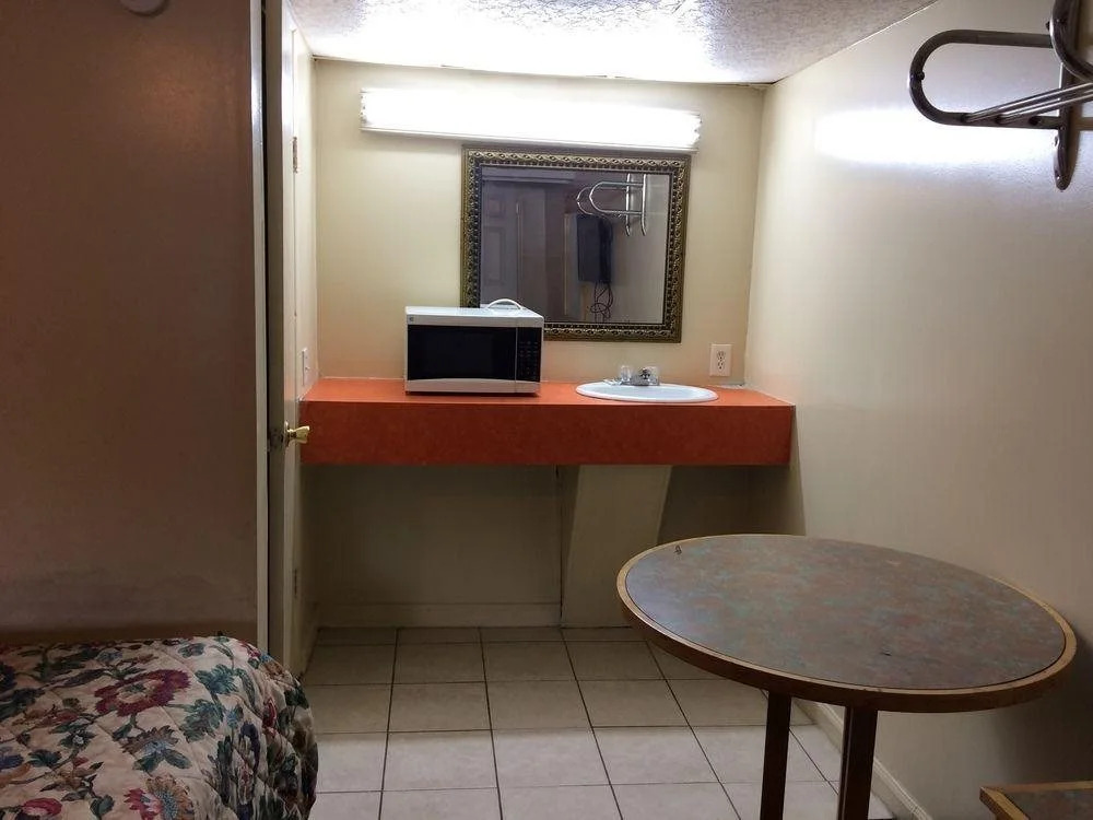 Niagara Falls Motel