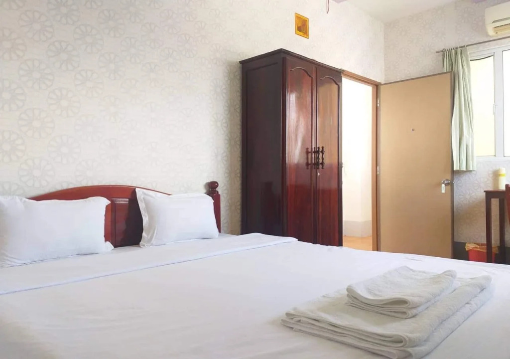 Hoang Hai Dang 1 Hotel