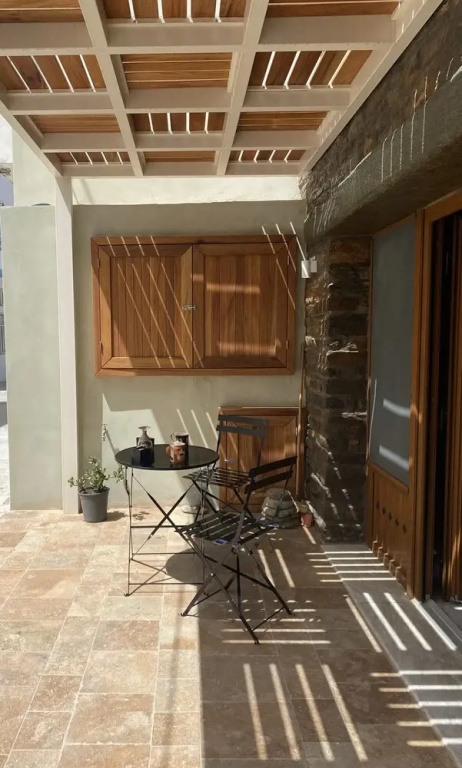 Andros 4 All Seasons V&S- Psaltis Street
