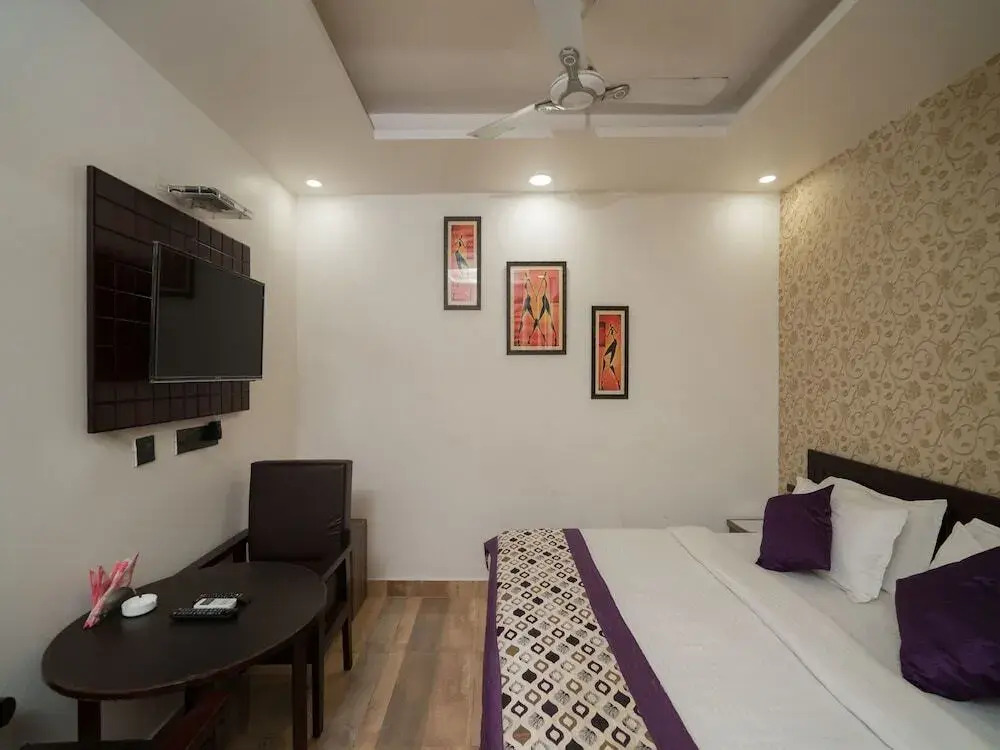 The Sea Front Hotel Weve Golden Near Sea Beach Puri