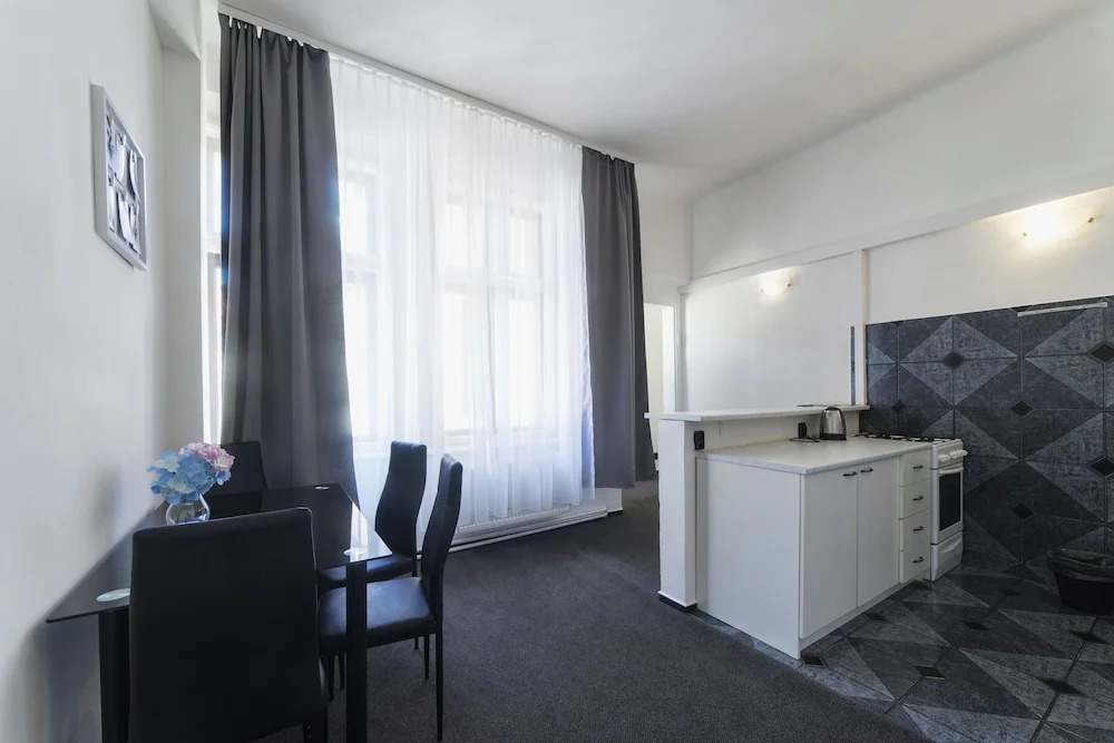 Apartmány Homér Plzeň