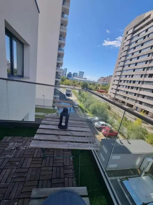 Lovely 1 bedroom livingroom apartment Sector 1 Bucuresti