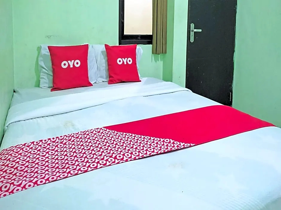 OYO 91683 Wijaya Kusuma Homestay