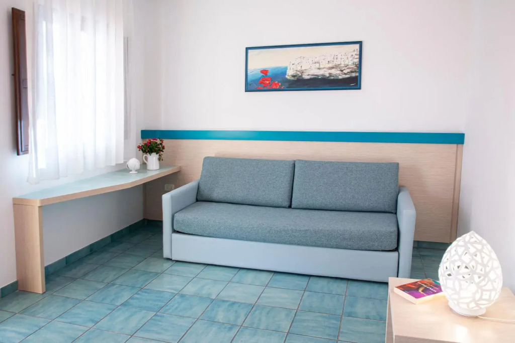 Pietrablu Resort & Spa - CDSHotels