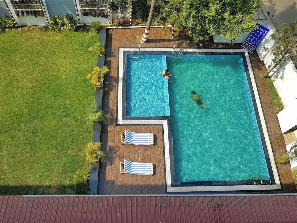 Hotel Royal Bengal