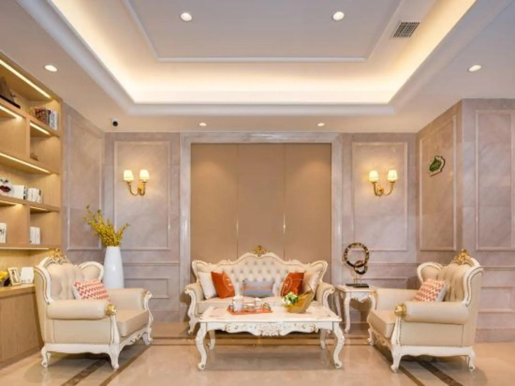 Vienna International Hotel (Suzhou University Town Yuexi subway station store)