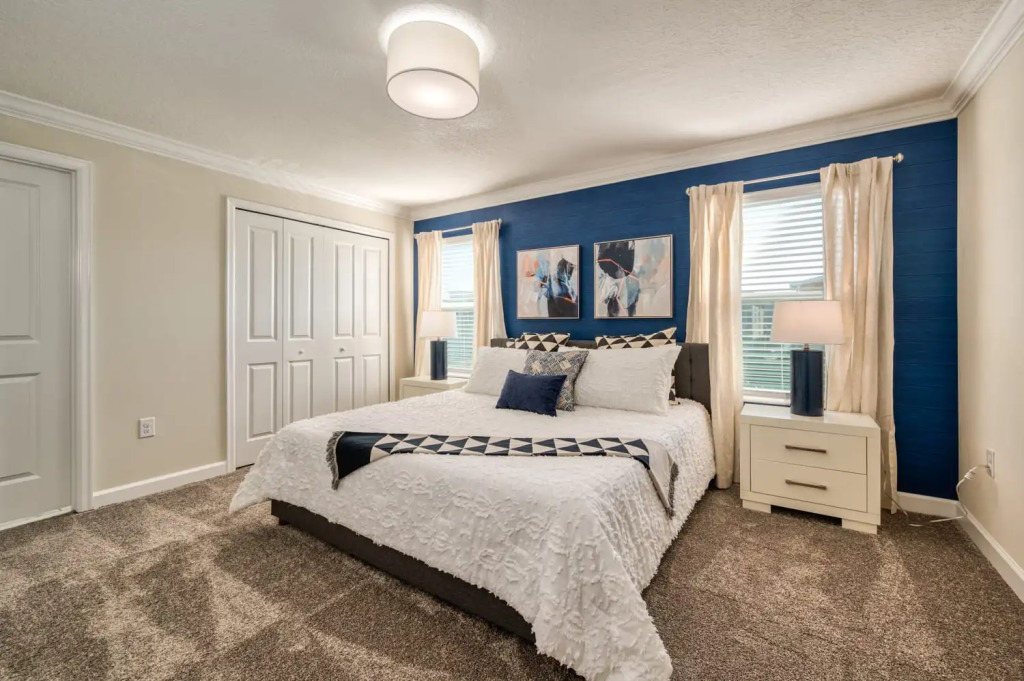 Awesome home with private pool near Disney