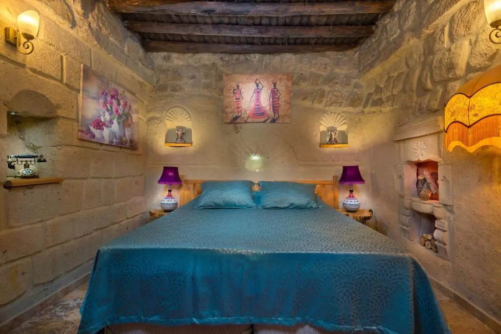 Cappadocia Eagle Cave Inn