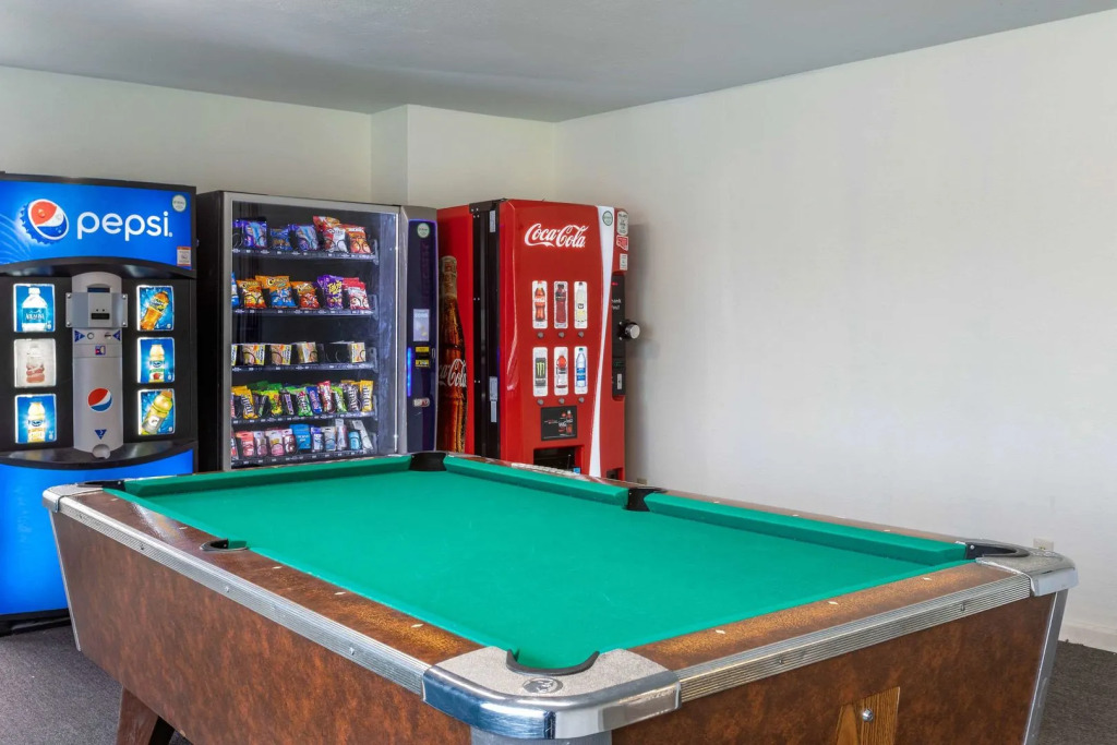 The Buena Park Hotel & Suites