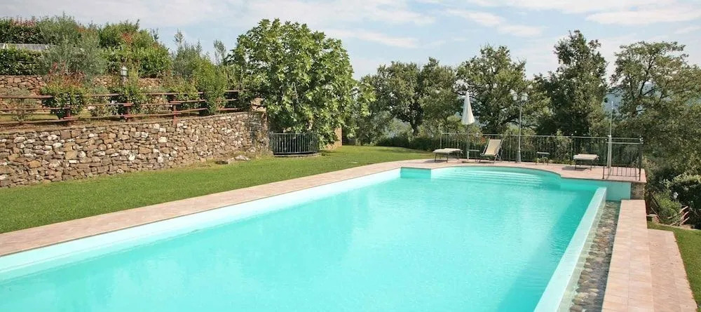 Borgo dUsciano