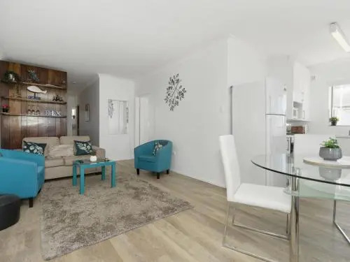 Waterfront Unit, Unit 2