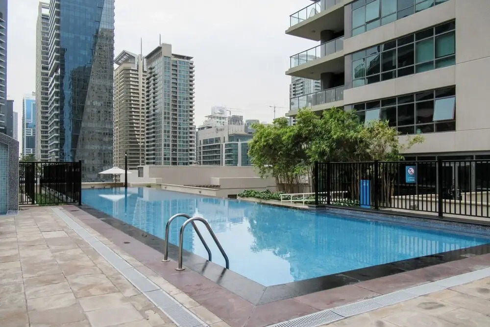 Guestready - Waterside City Dreams