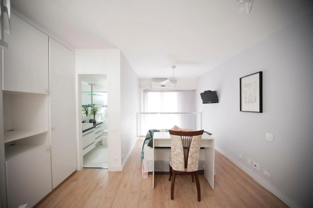 Apartamento Triplex Place Vendome