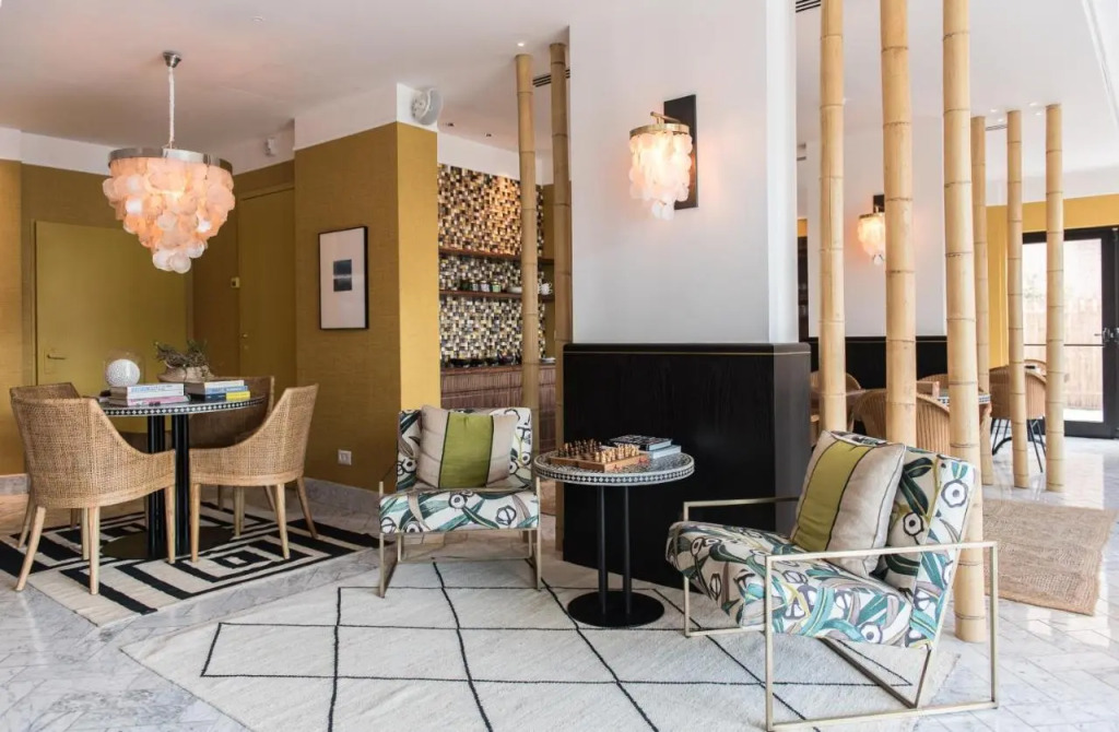 Melody Hotel - an Atlas Boutique Hotel