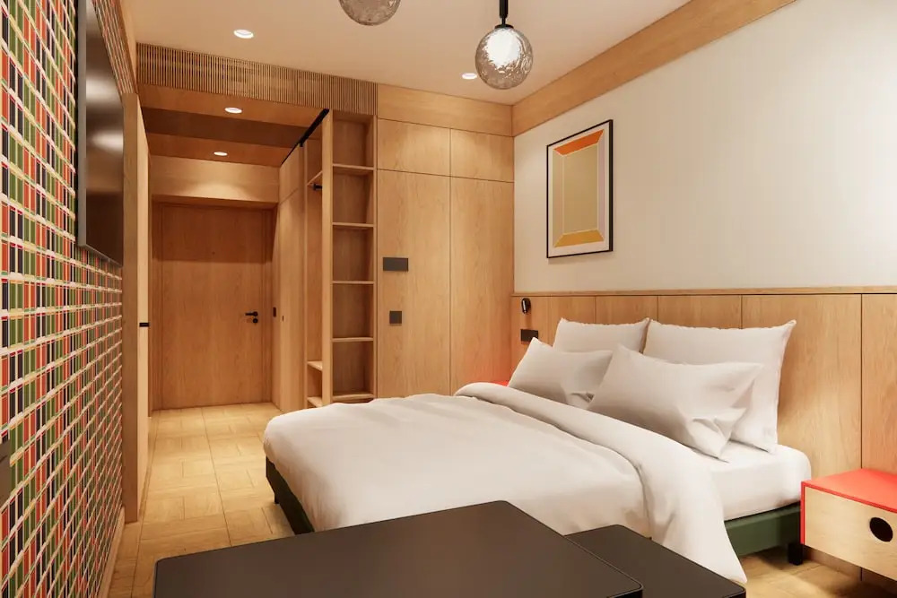 Aston Hotel Riga