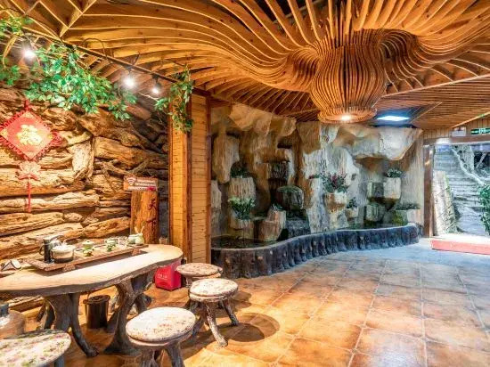 Xijiang No.1 Boutique Homestay