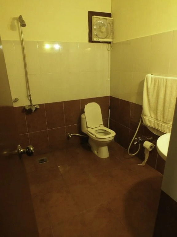 Capetown Guest House