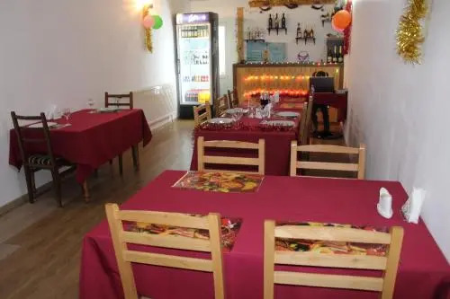 Guesthouse Sepe