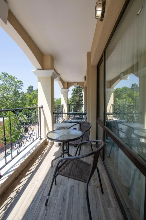 Tiffany Joy Apartments