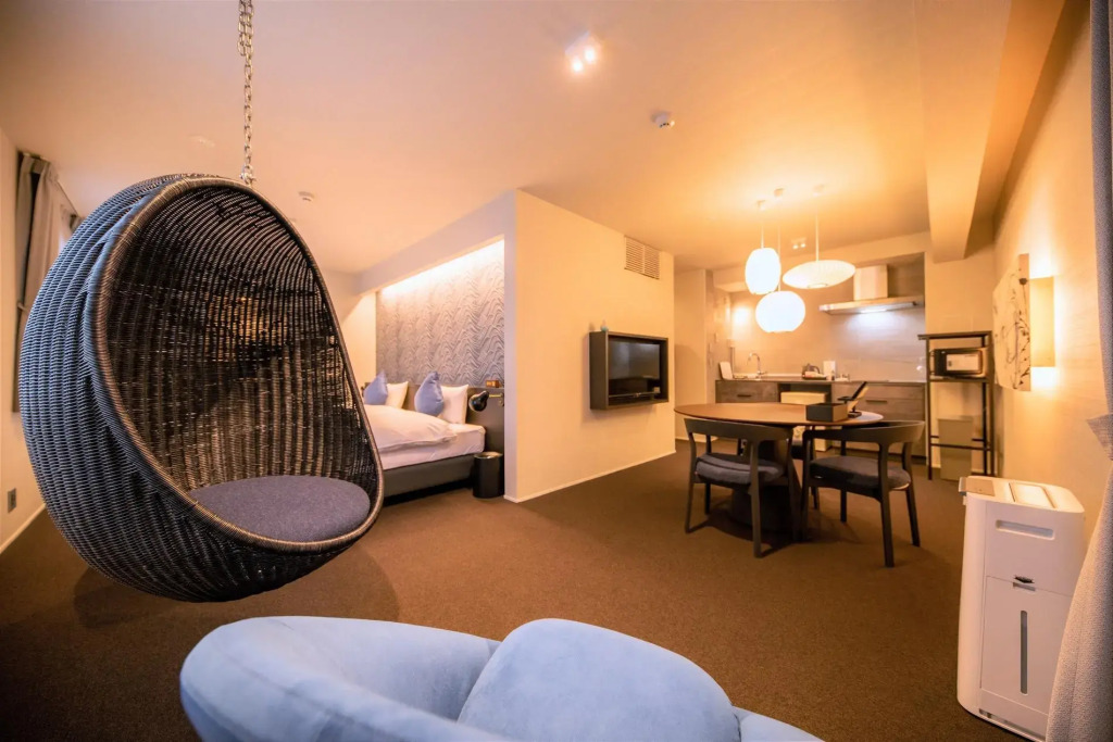 HOTEL MASTAY jingumichi