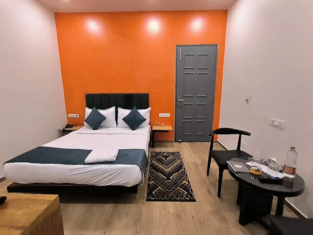 Hotel 7 Star