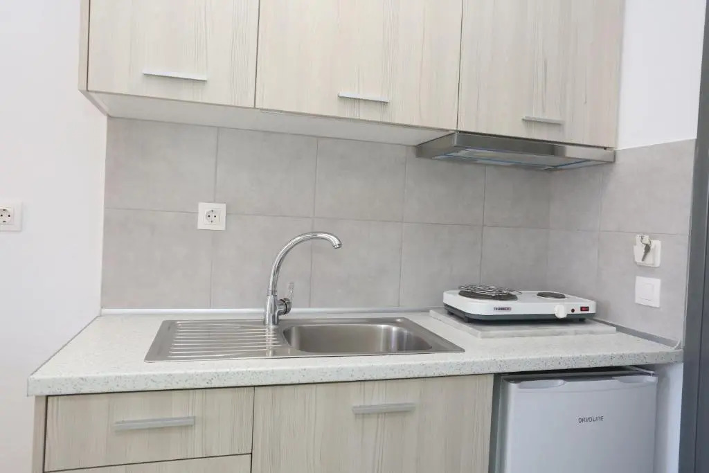 Akritas Hotel Pefkochori