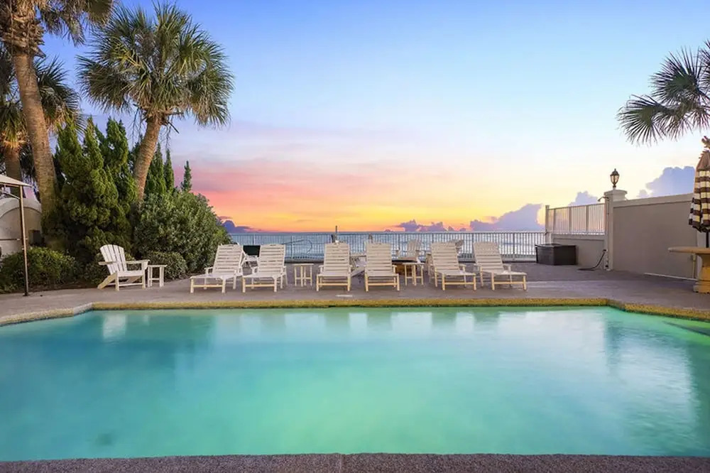 Beach House