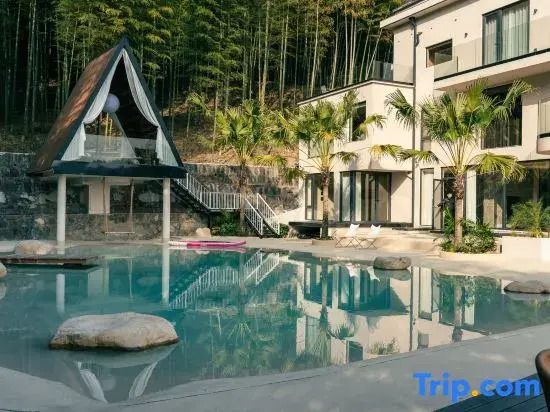 Aerie · Yangyue Bay | Semporna Qceana Healing Treehouse Boutique Stay