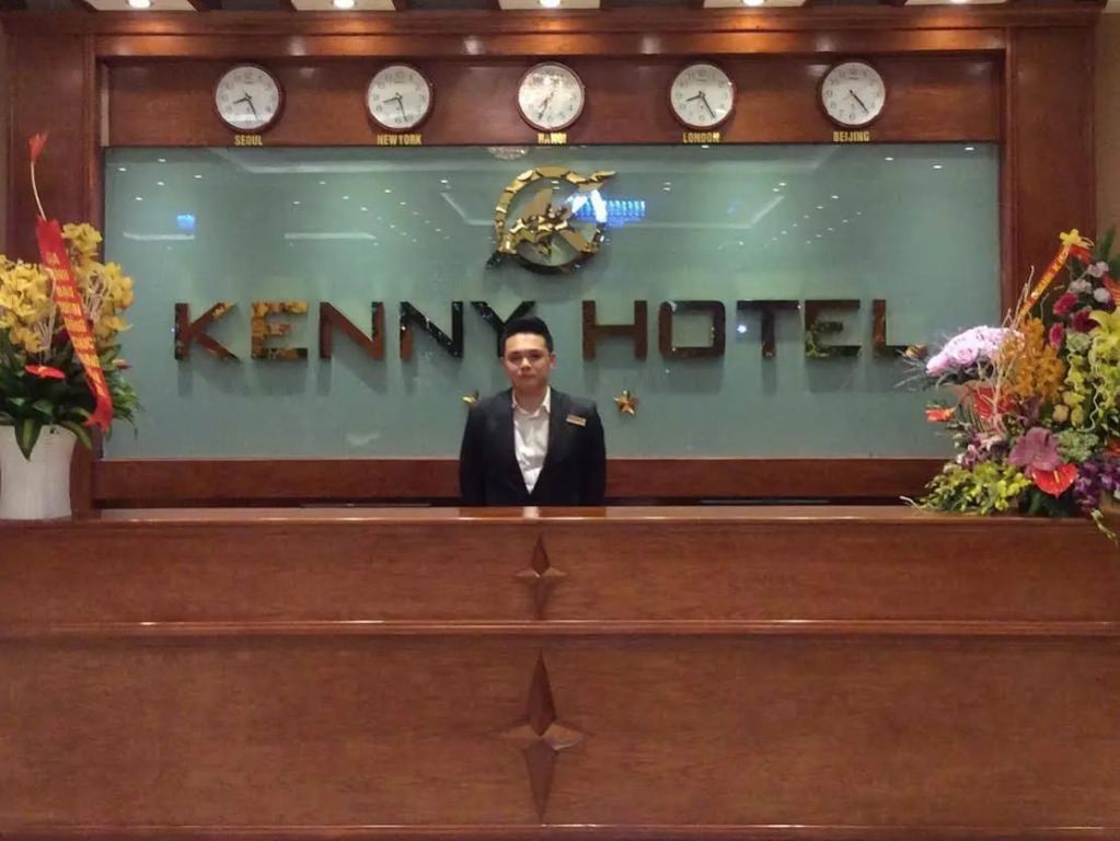 Kenny Hotel Ha Long